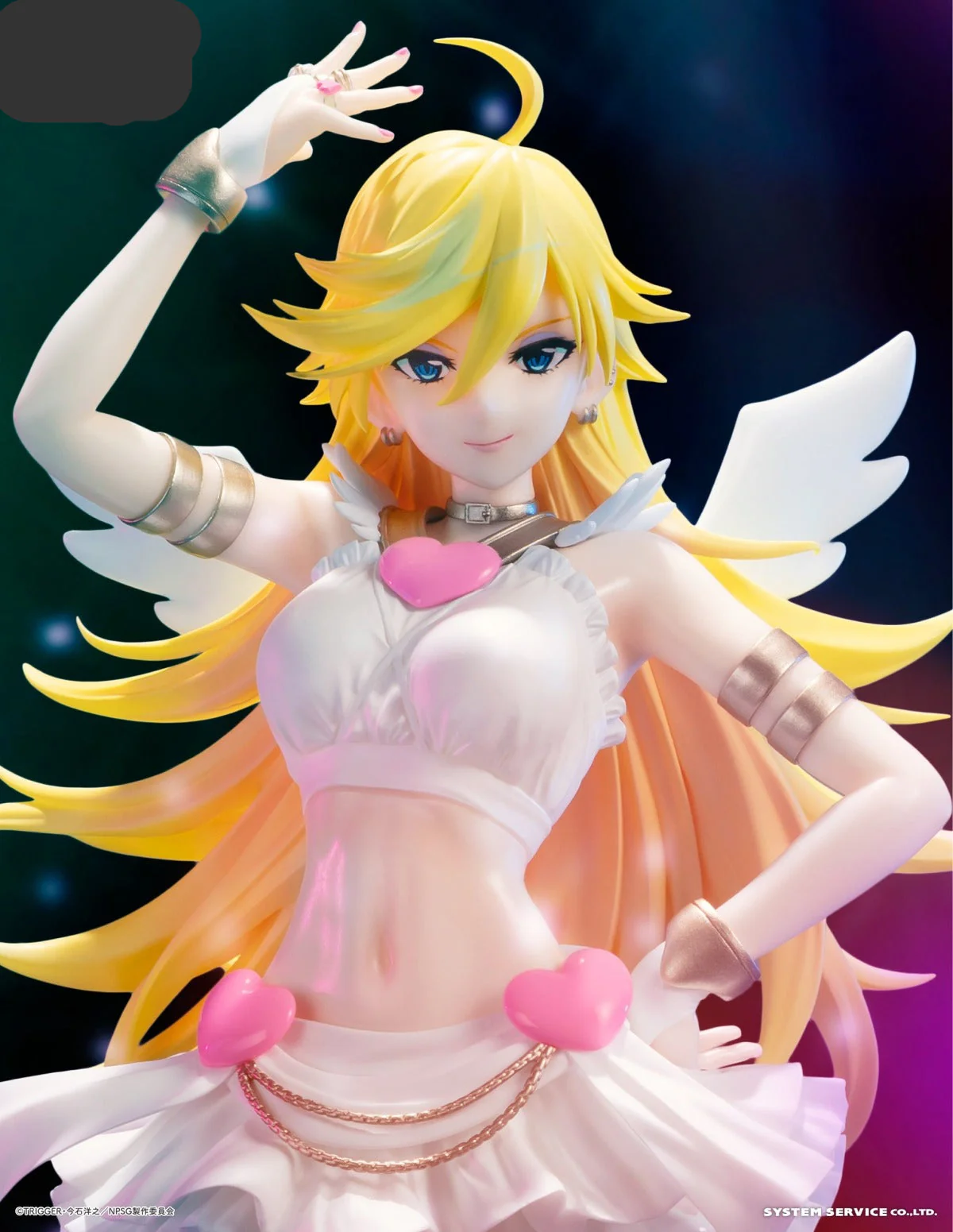 New Panty & Stocking with Garterbelt Panty Brilliant Figure - Image 2