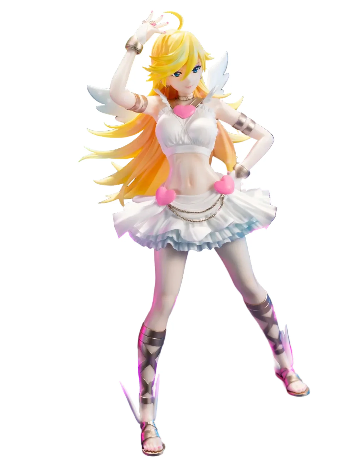 New Panty & Stocking with Garterbelt Panty Brilliant Figure - Image 3