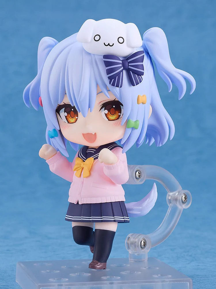 Noripro Nendoroid Action Figure Inuyama Tamaki 10 cm - Image 2