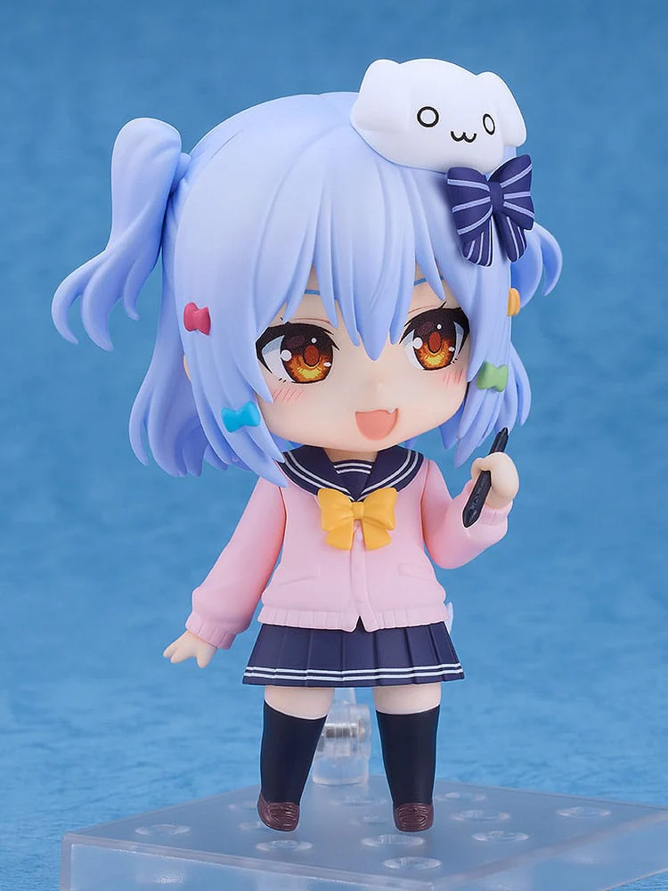 Noripro Nendoroid Action Figure Inuyama Tamaki 10 cm - Image 3