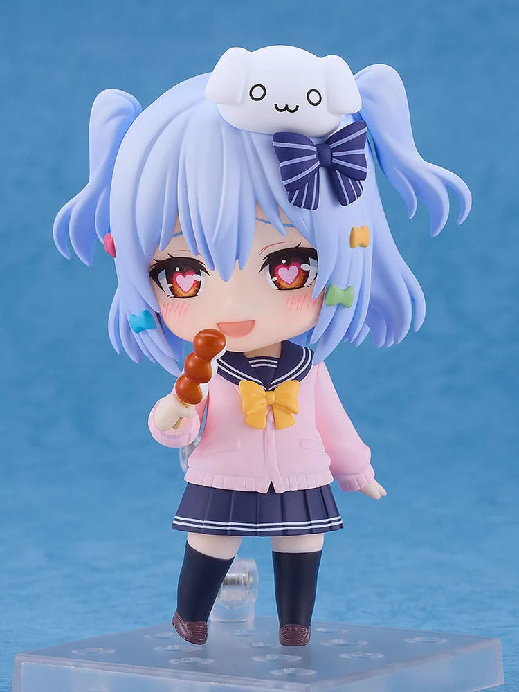 Noripro Nendoroid Action Figure Inuyama Tamaki 10 cm - Image 4