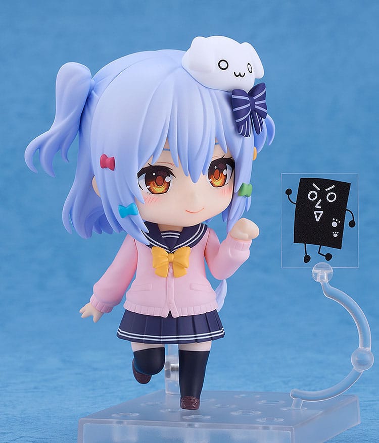 Noripro Nendoroid Action Figure Inuyama Tamaki 10 cm - Image 5