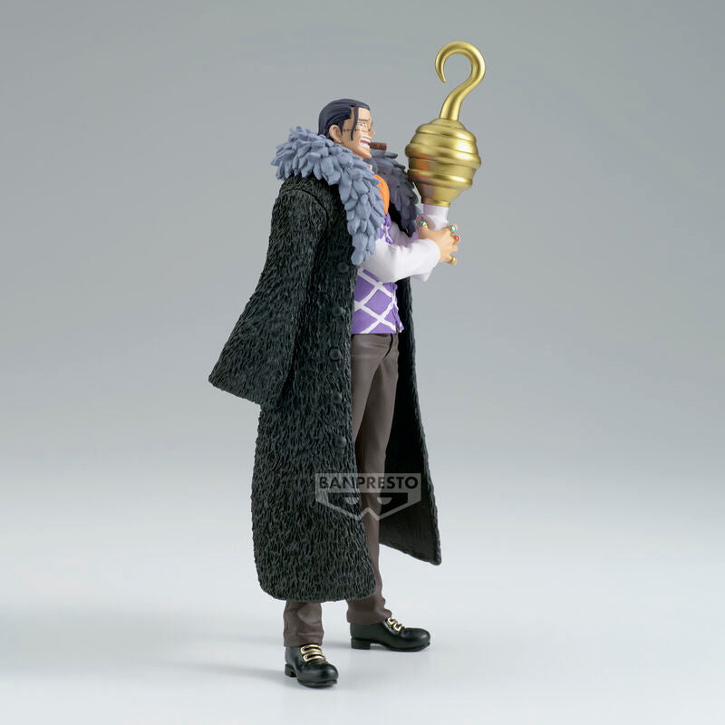 One Piece Crocodile The Grandline Series figure 17cm - Image 3