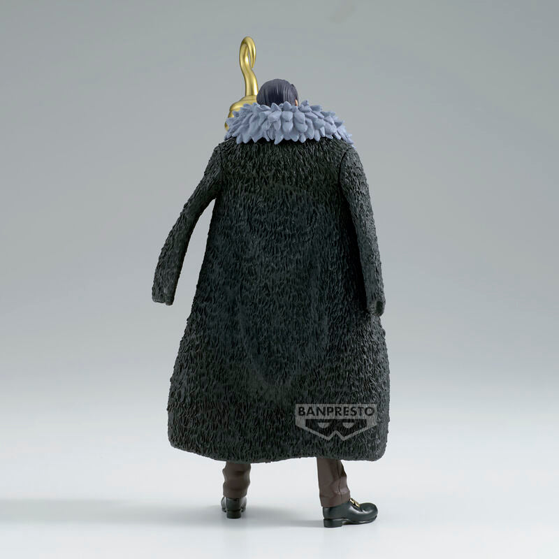 One Piece Crocodile The Grandline Series figure 17cm - Image 4
