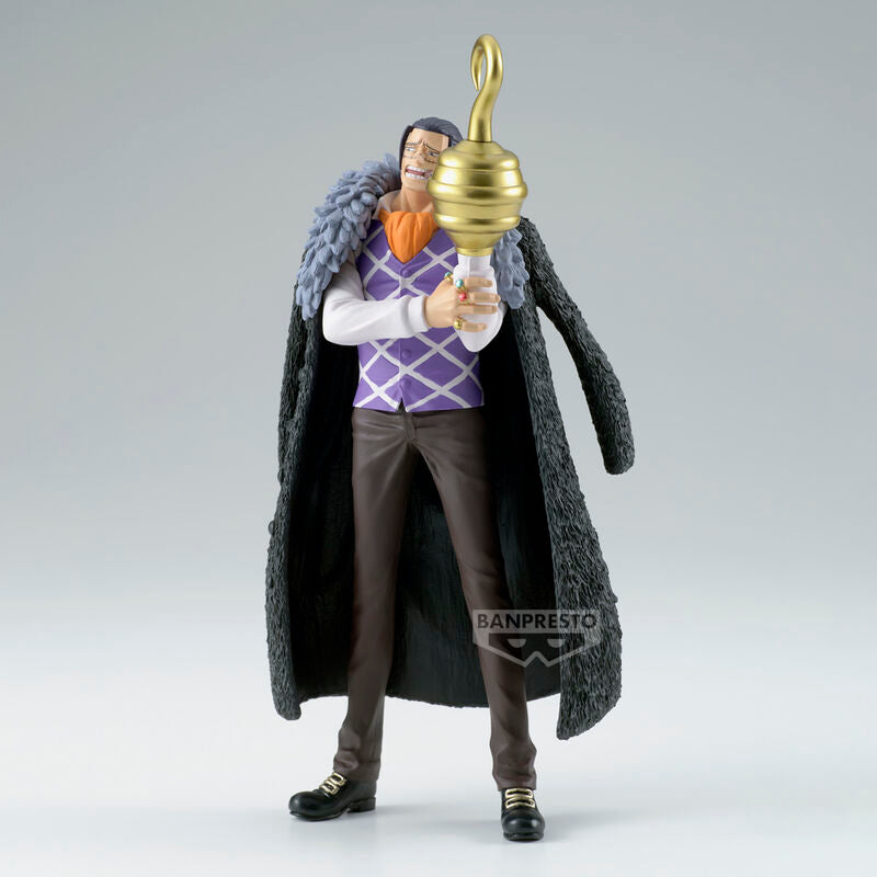 One Piece Crocodile The Grandline Series figure 17cm - Image 5