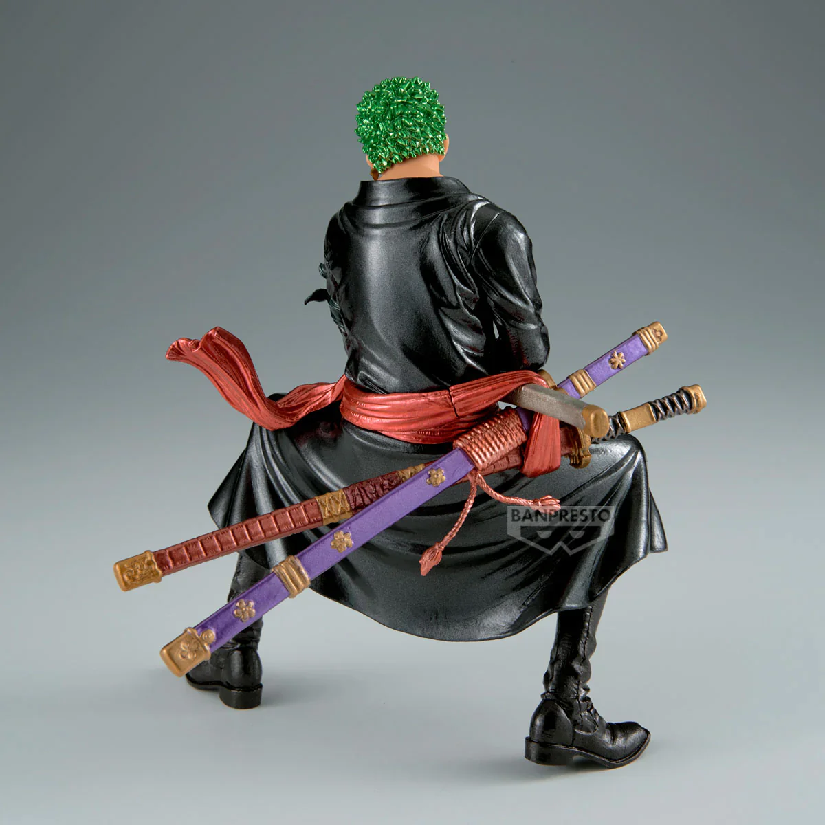 One Piece King of Artist Roronoa Zoro & Sanji Special Ver. - A: Roronoa Zoro - Image 5