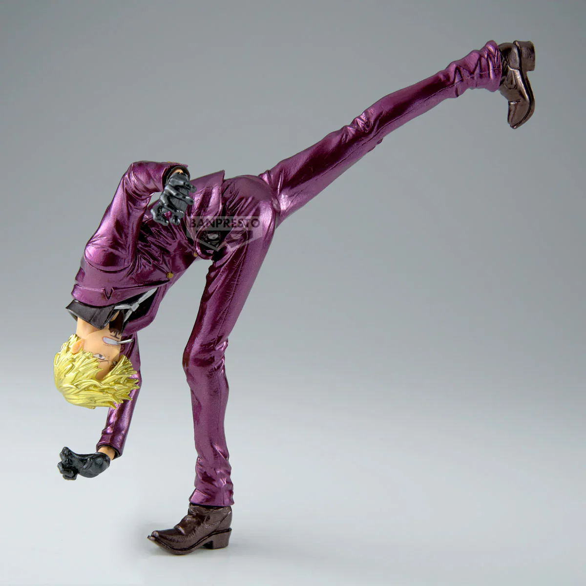 One Piece King of Artist Roronoa Zoro & Sanji Special Ver. - B: Sanji - Image 3