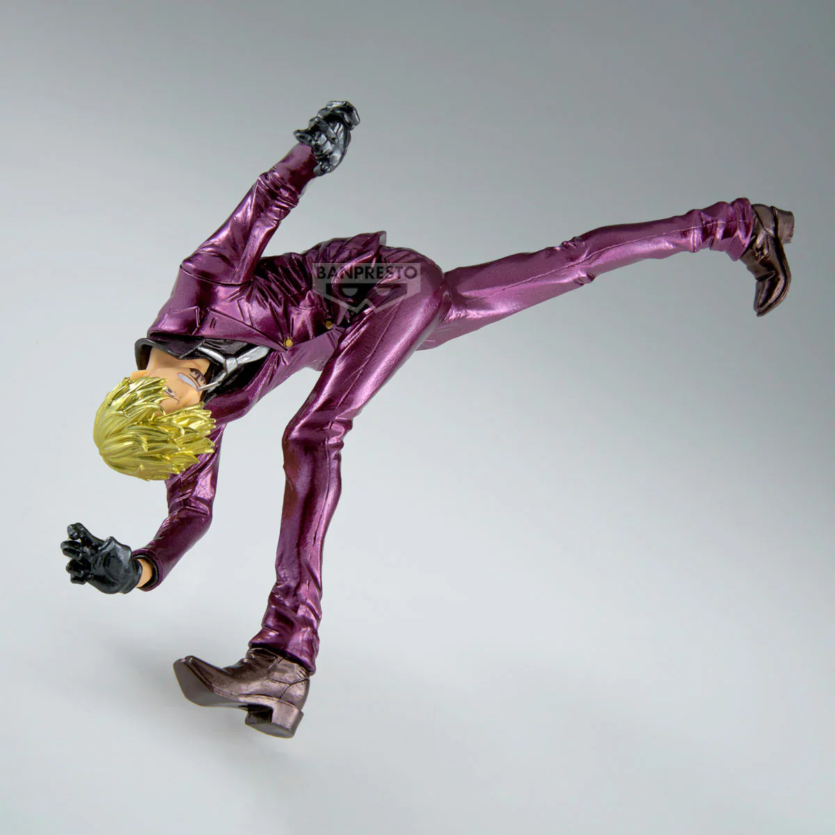 One Piece King of Artist Roronoa Zoro & Sanji Special Ver. - B: Sanji - Image 4