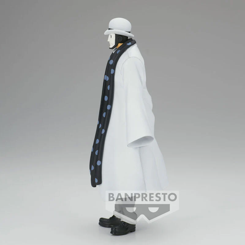 One Piece The Grandline Men DXF From CP0 Unnamed Members - Image 2