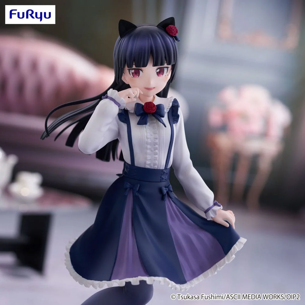 Oreimo Trio-Try-iT Kuroneko - Image 10