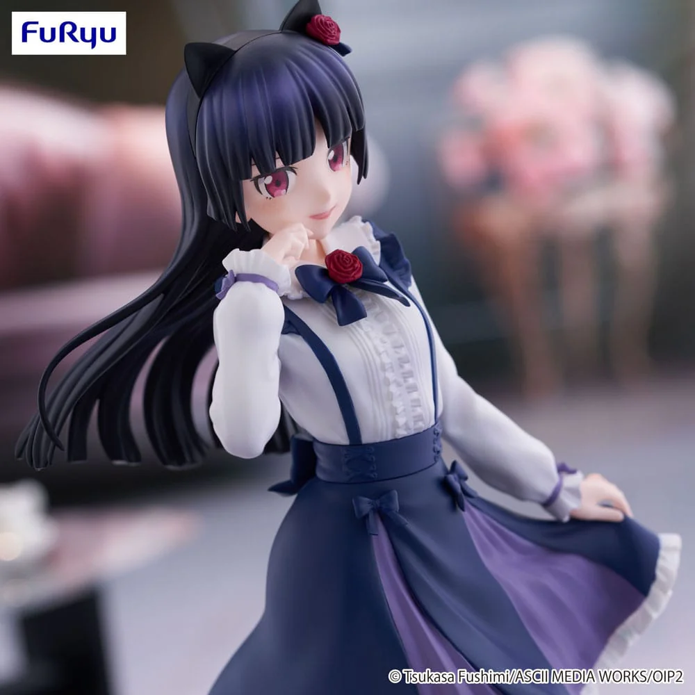 Oreimo Trio-Try-iT Kuroneko - Image 11