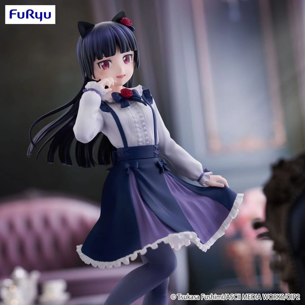 Oreimo Trio-Try-iT Kuroneko - Image 13