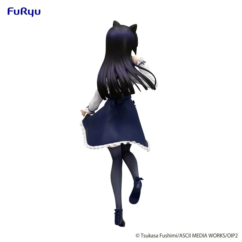 Oreimo Trio-Try-iT Kuroneko - Image 3