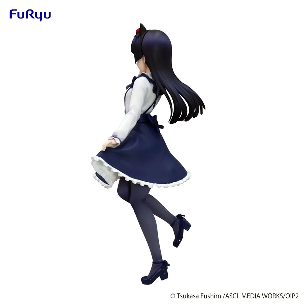 Oreimo Trio-Try-iT Kuroneko - Image 4