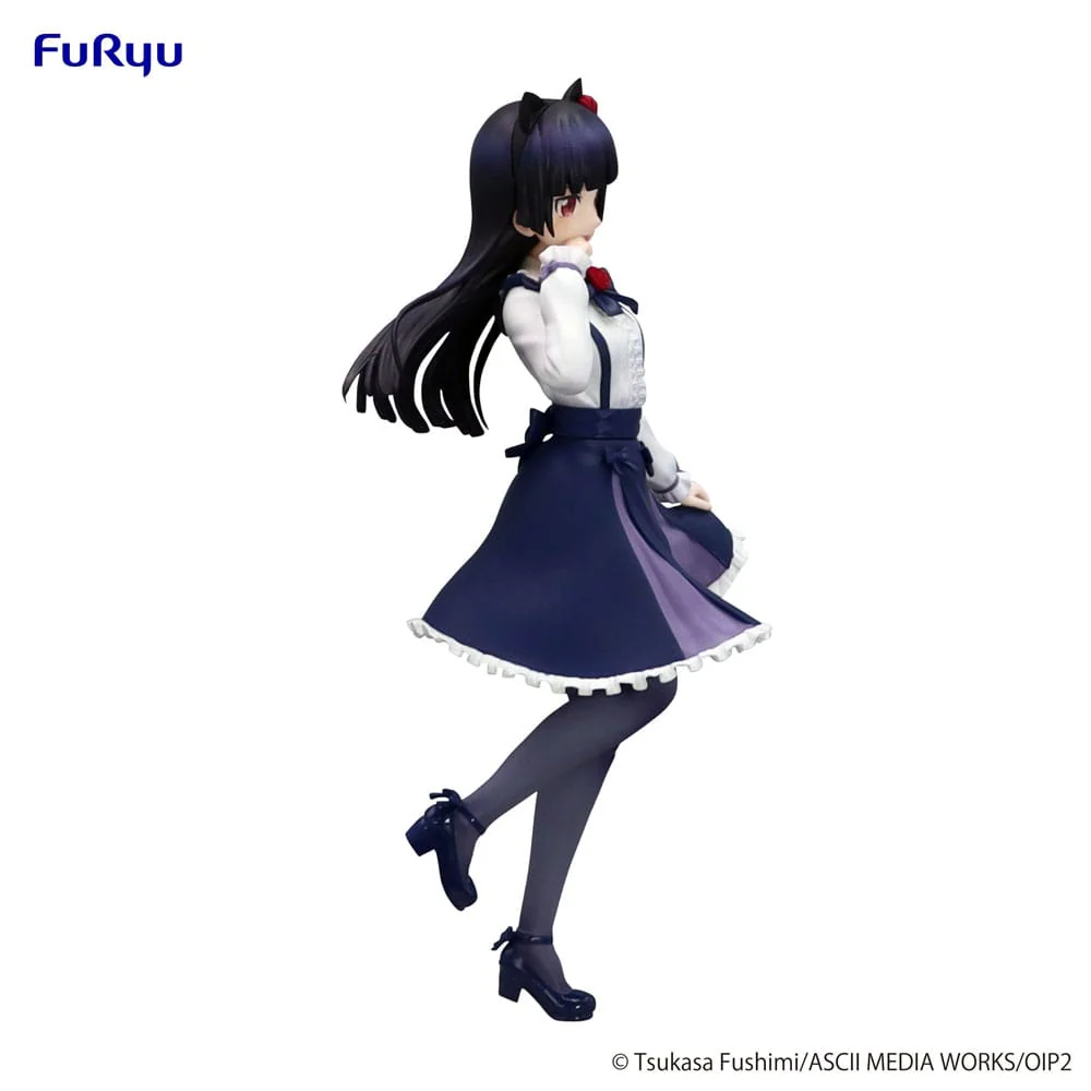 Oreimo Trio-Try-iT Kuroneko - Image 6