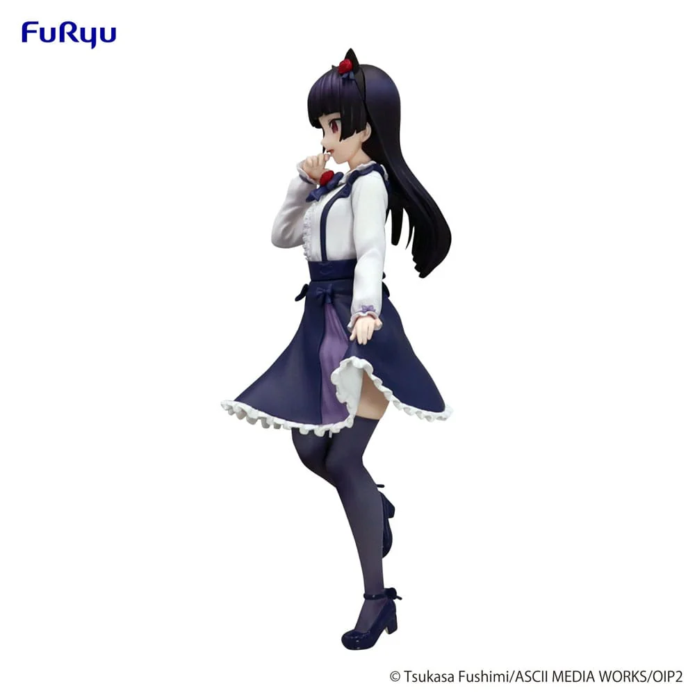 Oreimo Trio-Try-iT Kuroneko - Image 8