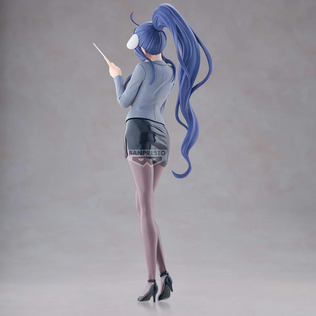 OVERLORD - Albedo (Teacher Style Ver.) - Figure 20cm - Image 6