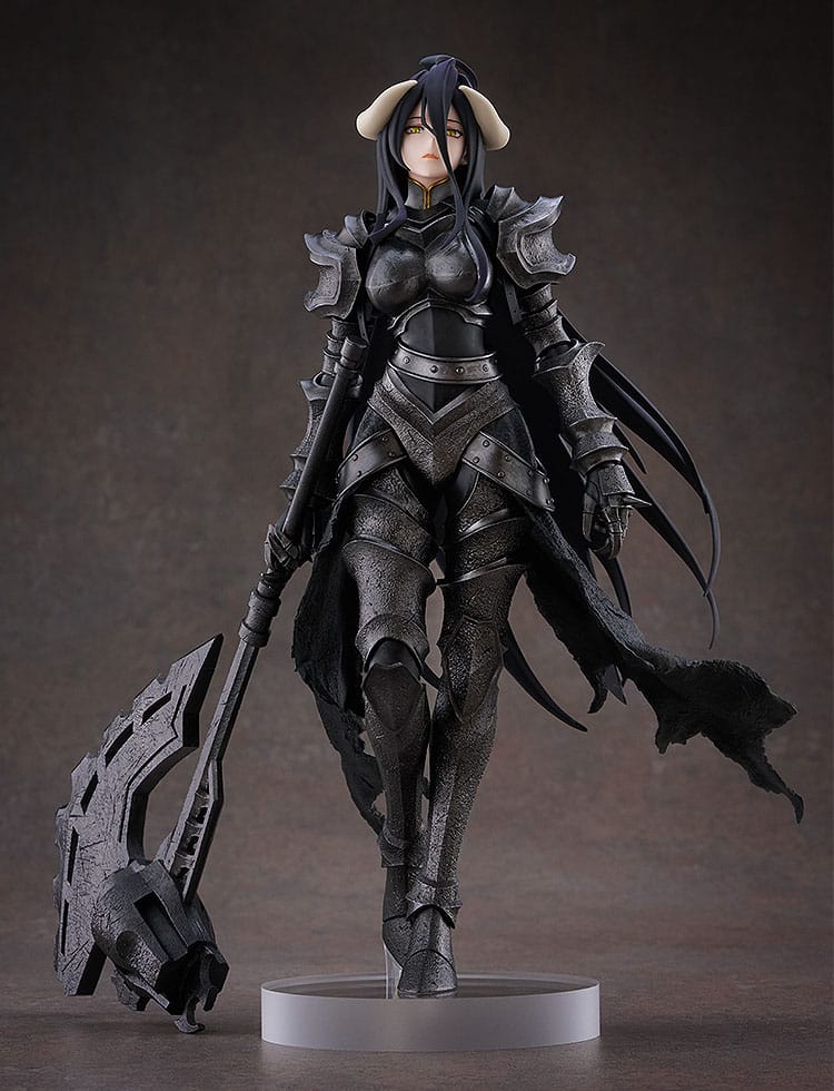 Overlord Pop Up Parade PVC Statue Albedo: Armor Ver. L Size 24 cm - Image 5