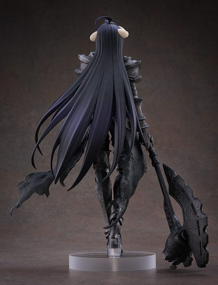 Overlord Pop Up Parade PVC Statue Albedo: Armor Ver. L Size 24 cm - Image 6
