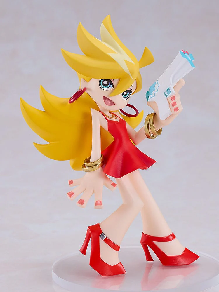 Panty & Stocking with Garterbelt Pop Up Parade PVC Statue Panty - Image 4