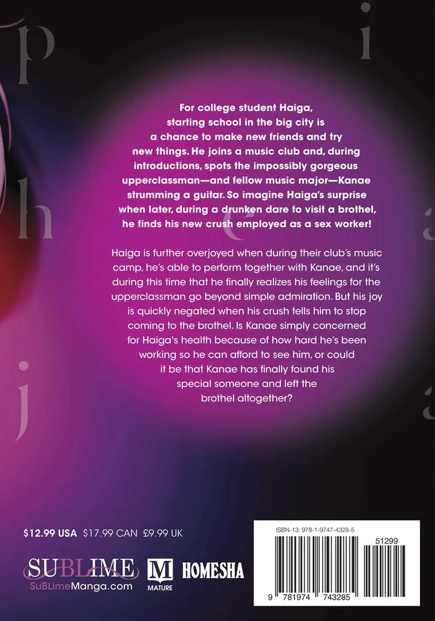 Pink Heart Jam, Vol. 2 - Image 2