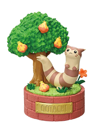 Pokémon Forest Tales Series: Peaceful Moments! - Image 3