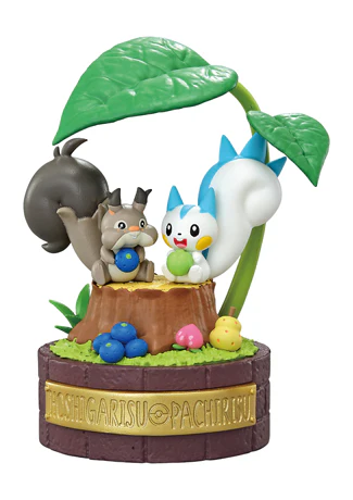 Pokémon Forest Tales Series: Peaceful Moments! - Image 5