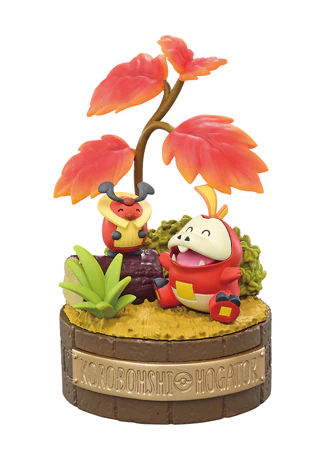 Pokémon Forest Tales Series: Peaceful Moments! - Image 6