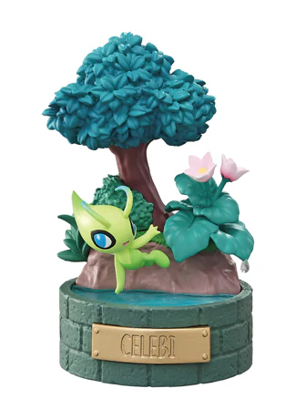 Pokémon Forest Tales Series: Peaceful Moments! - Image 7