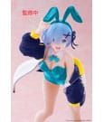 Re:Zero Starting Life in Another World Coreful Rem Jacket Bunny Version - Image 5