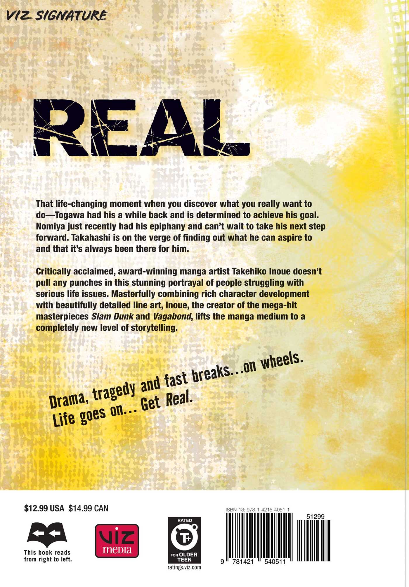Real, Vol. 10 - Image 2