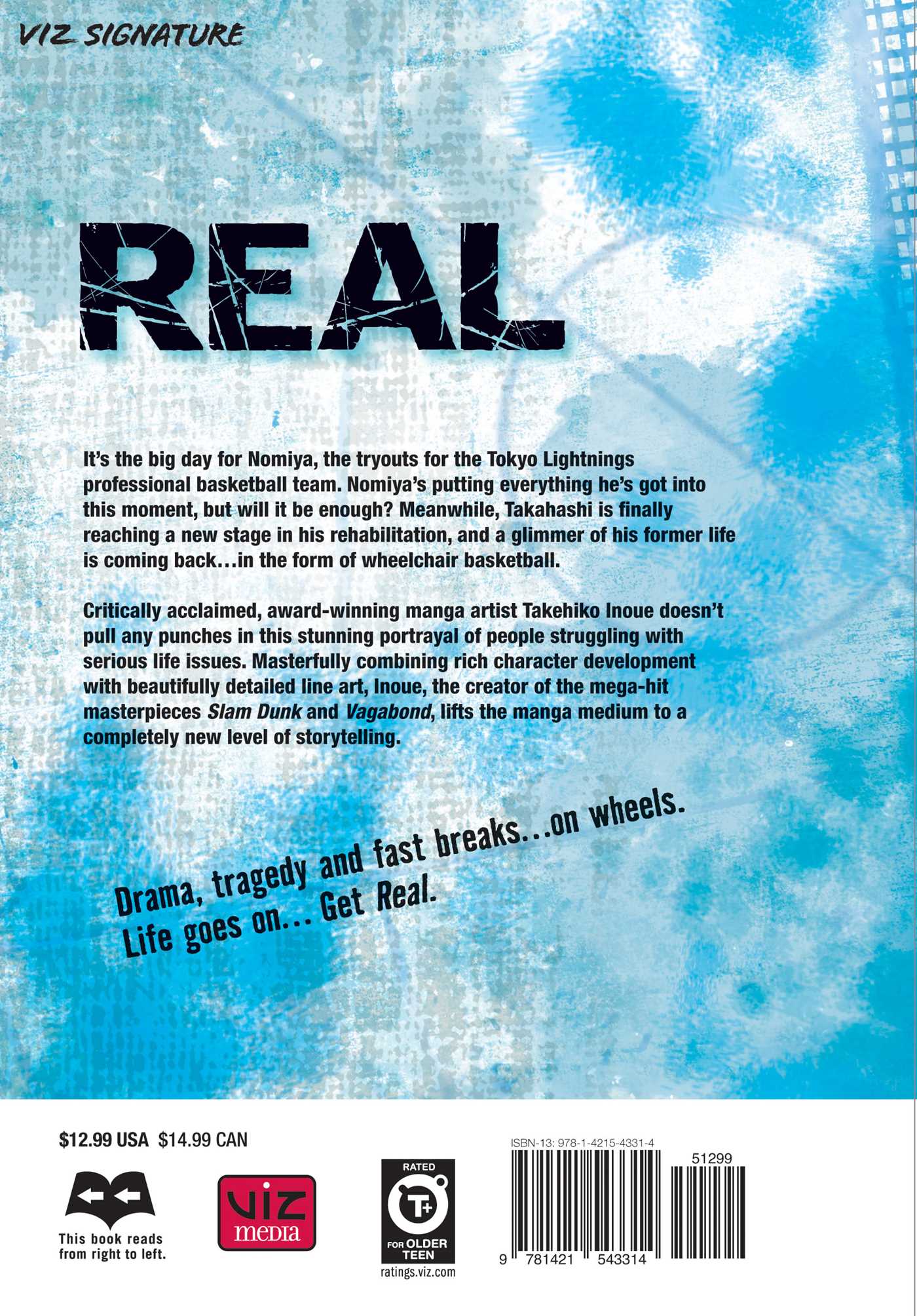 Real, Vol. 11 - Image 2
