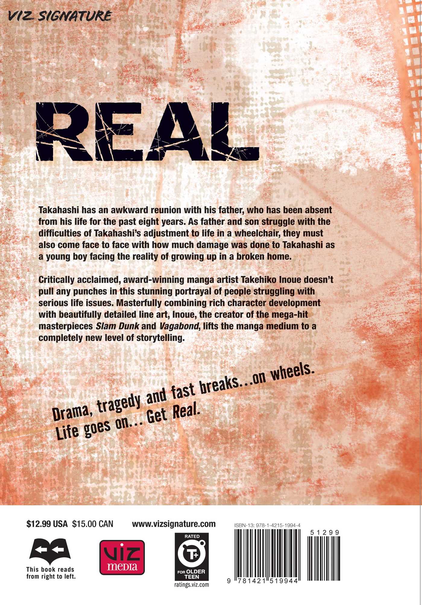 Real, Vol. 6 - Image 2