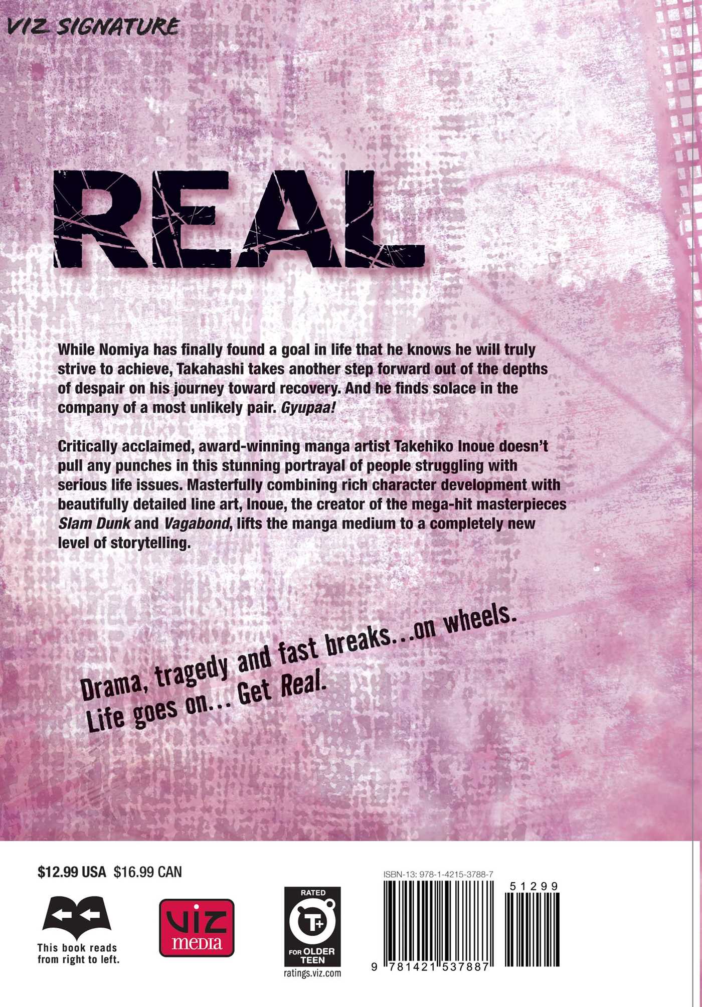Real, Vol. 9 - Image 2