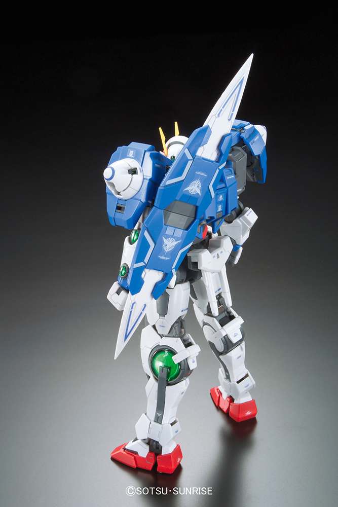 Rg oo raiser + gnr 010 1/144 - Image 5
