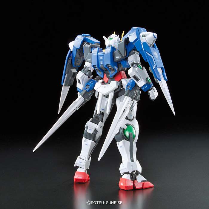Rg oo raiser + gnr 010 1/144 - Image 6