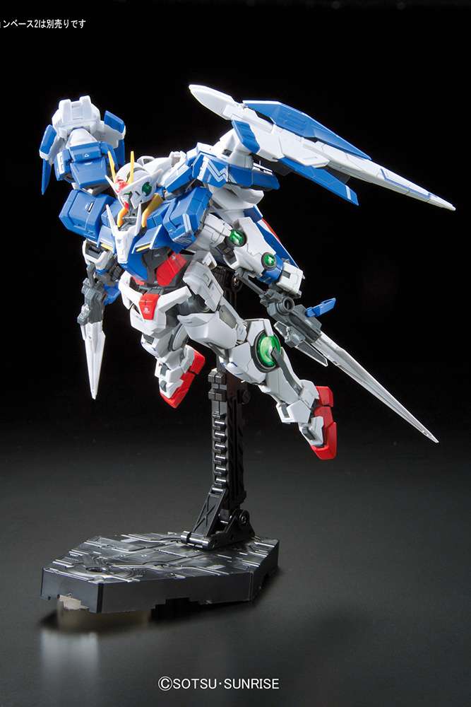 Rg oo raiser + gnr 010 1/144 - Image 7