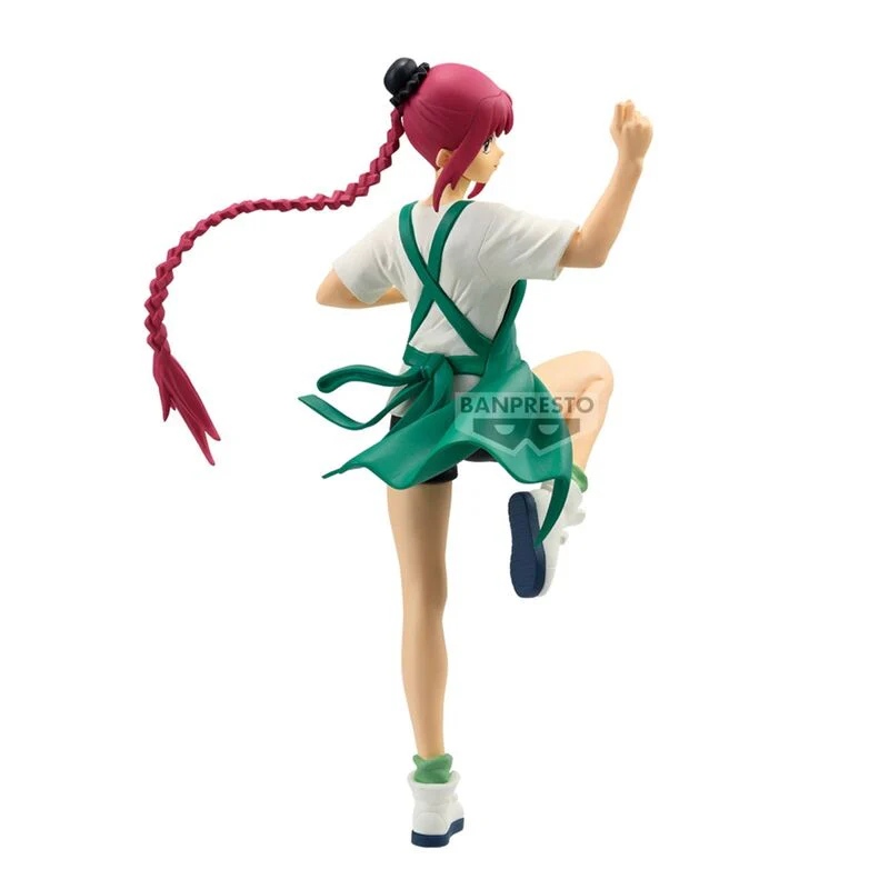 Sakamoto Days Lou Xiaotan Vibration Stars figure 17cm - Image 3