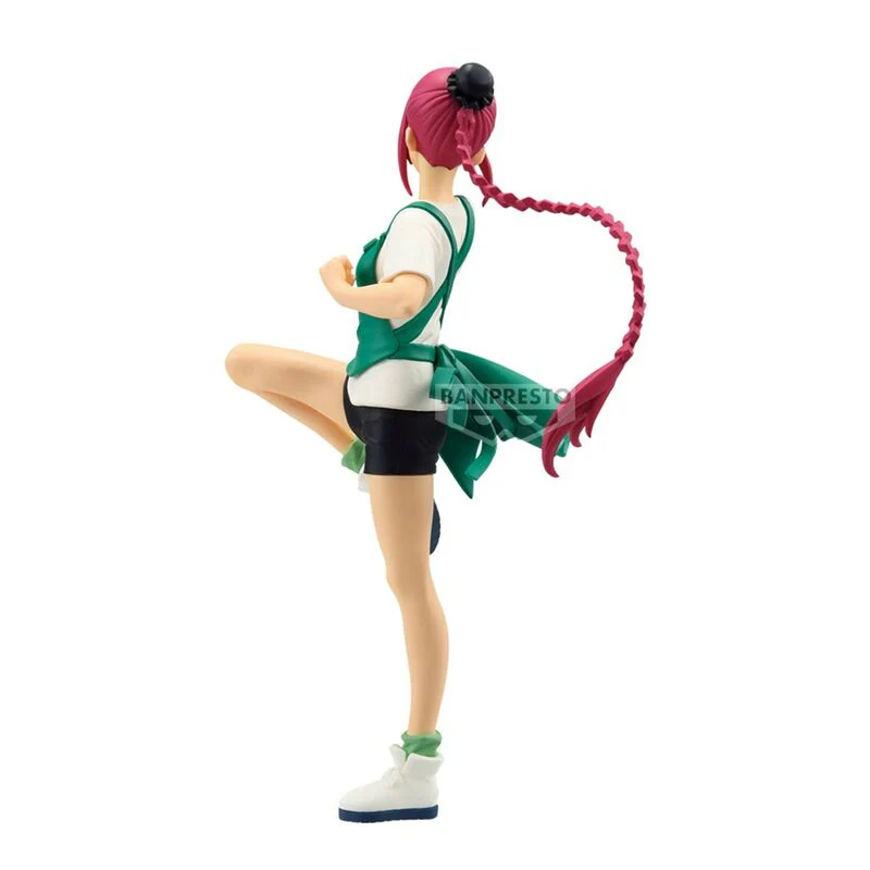 Sakamoto Days Lou Xiaotan Vibration Stars figure 17cm - Image 4