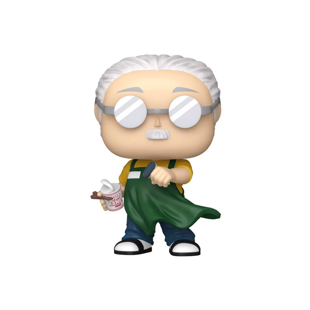Sakamoto Days POP! Animation Vinyl Figures Taro 9 cm - Image 3