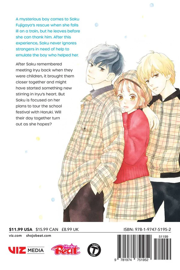Sakura, Saku, Vol. 6 - Image 2