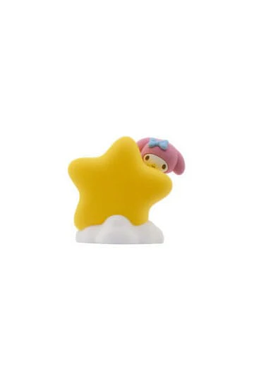 Sanrio Bedside Light Star Light Series Mini Figures Hello Kitty and Friends (My Melody) - Image 2