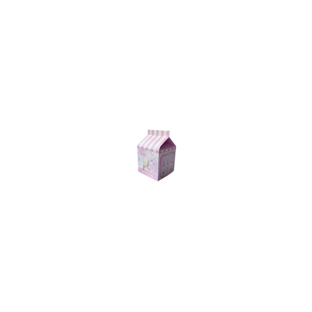 Sanrio Memo Stand Party Time Series Mini Figures Hello Kitty and Friends 5 cm Display (Hello Kitty) - Image 3