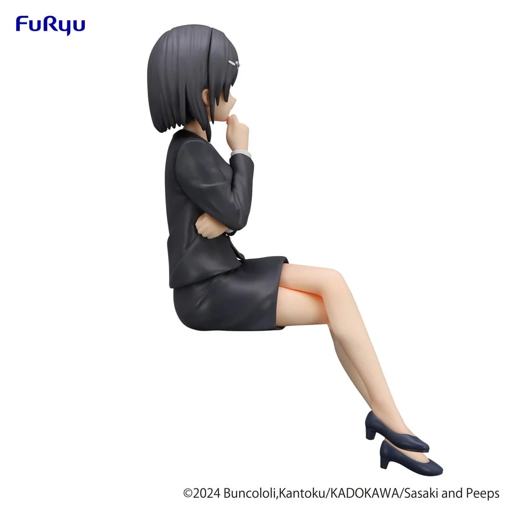 Sasaki and Peeps Noodle Stopper PVC Statue Hoshizaki 13 cm - Image 3
