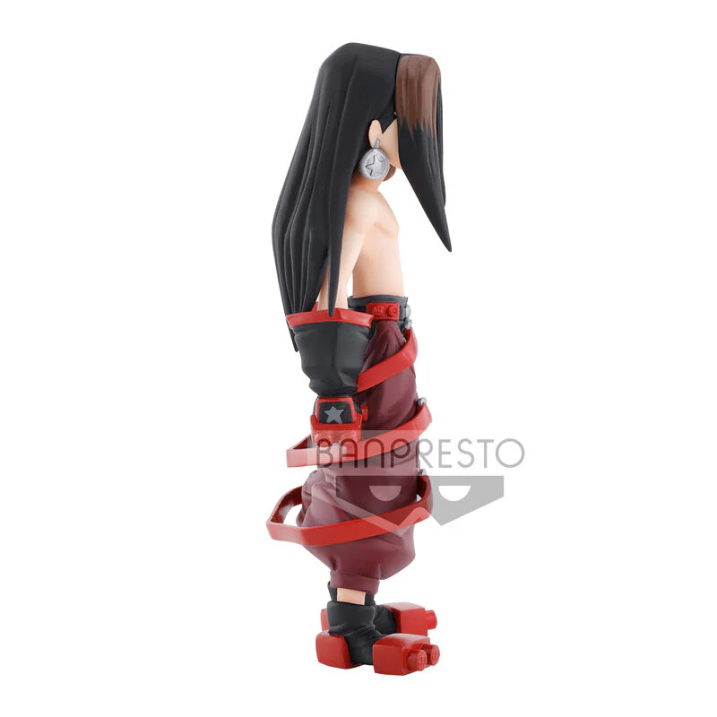 Shaman King Hao figure 14cm - Image 2