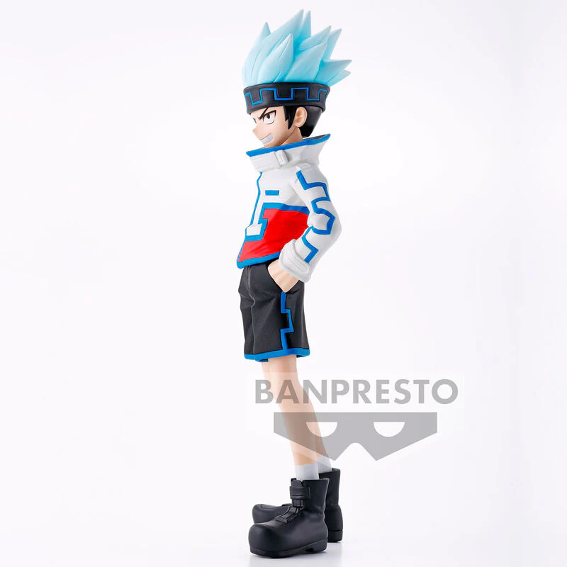 Shaman King Horohoro figure 14cm - Image 3