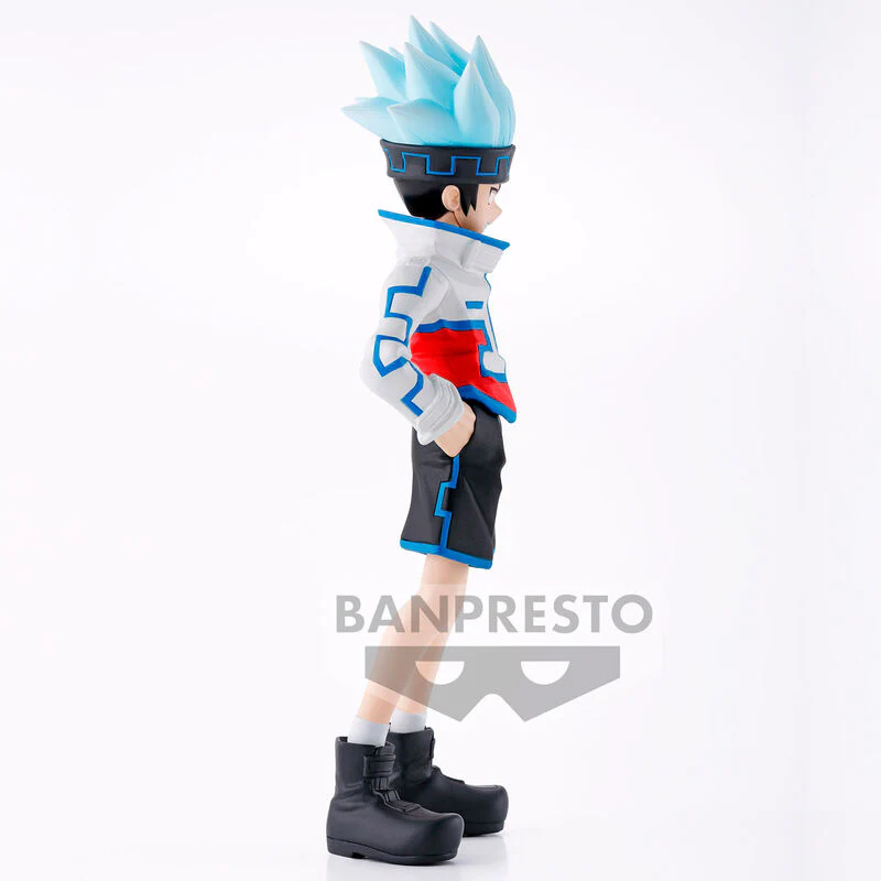 Shaman King Horohoro figure 14cm - Image 4