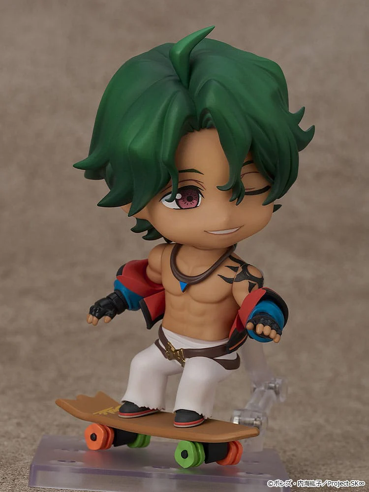 SK8 the Infinity Nendoroid Action Figure Joe - Image 3