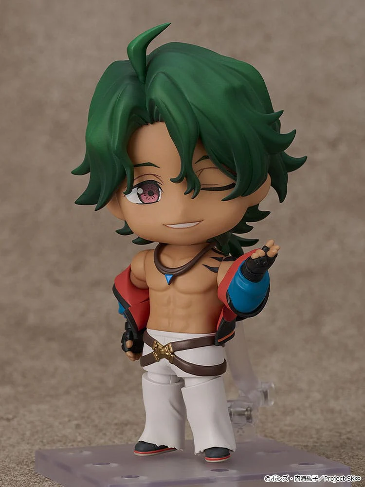SK8 the Infinity Nendoroid Action Figure Joe - Image 4