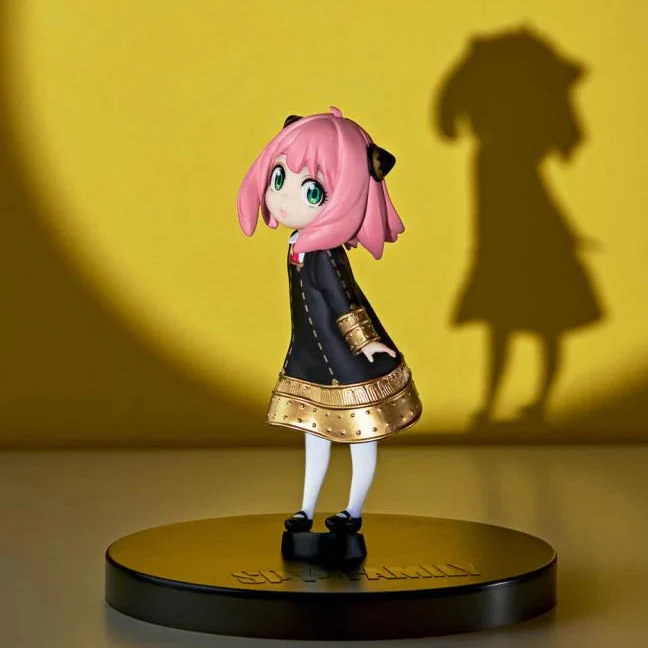 Spy x Family Ichibansho Anya Forger (Extra Mission) - B Prize (2nd Hand) - Image 2
